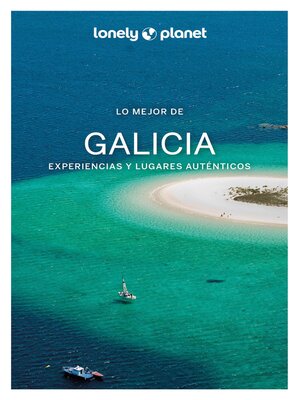 cover image of Lo mejor de Galicia 2
